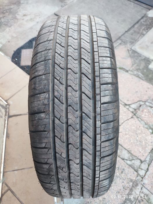 R 17 225/60 MAXTOUR LX шина, покришка, америка . Одна.,