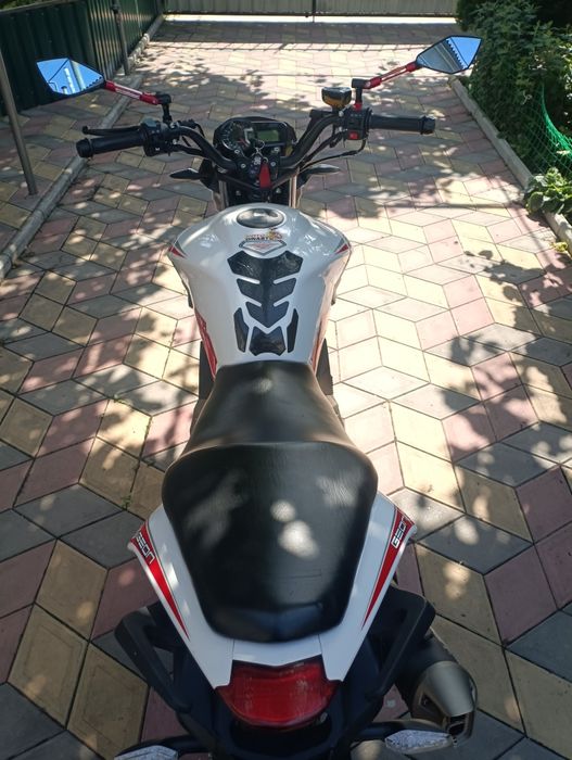 Geon pantera 250 (2024 року)