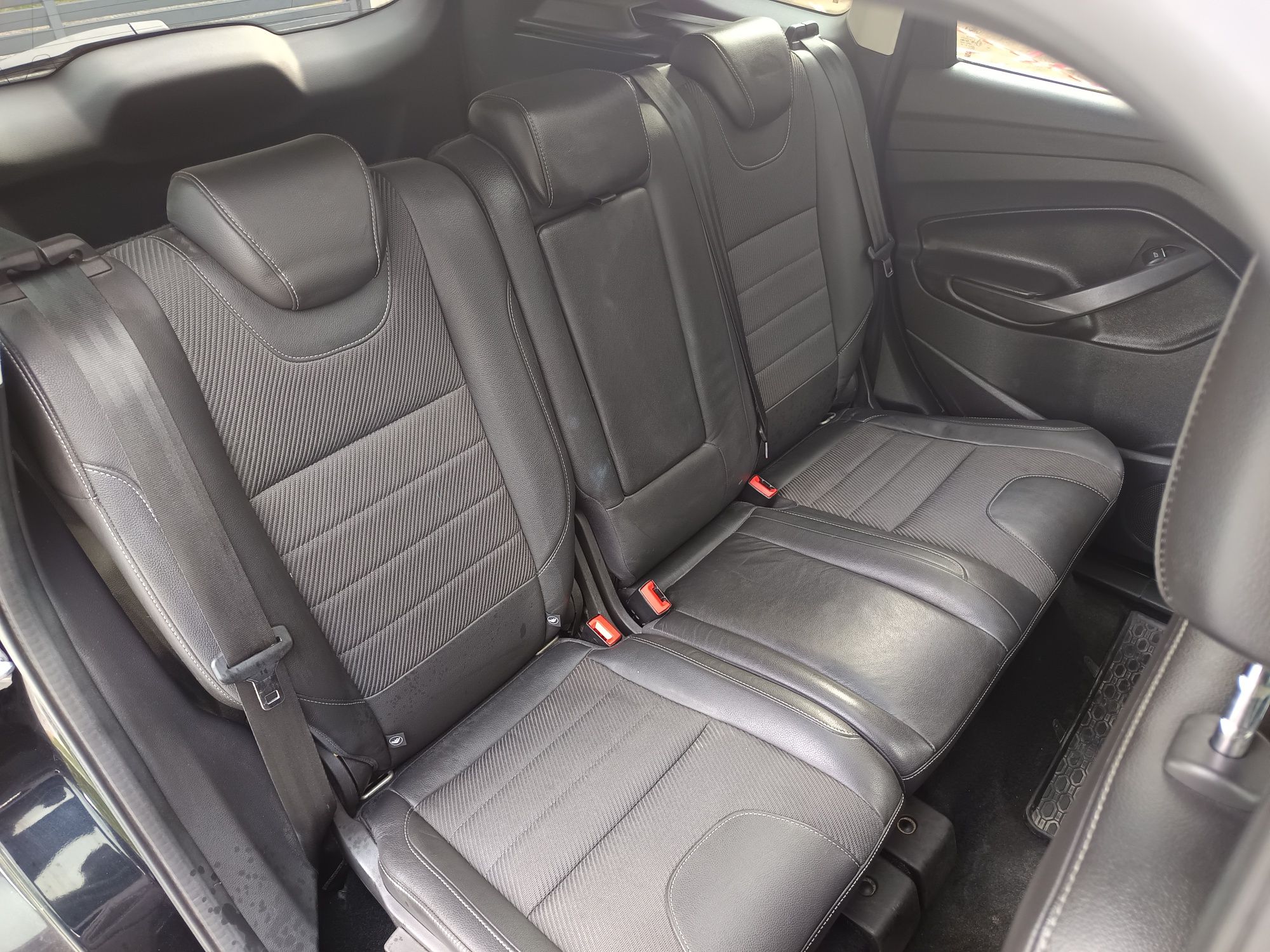 Ford Kuga 2.0 TDCi 4x4 Automat/Full opcja