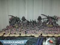 Warhammer 40k: Tyranids