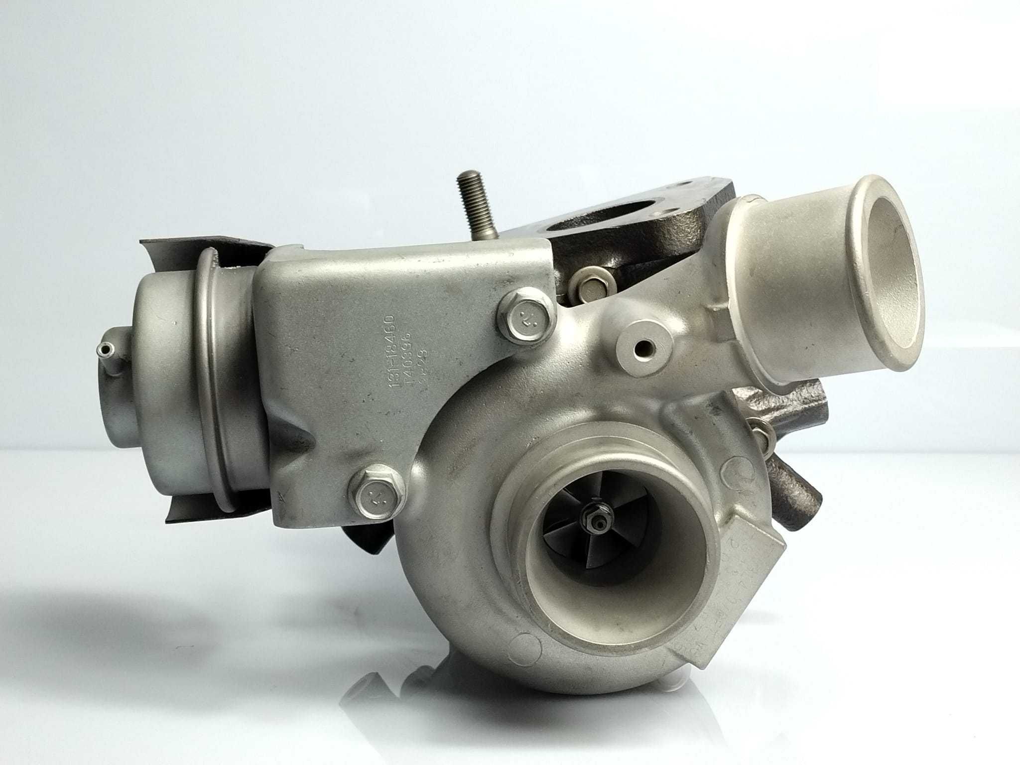 Turbina Turbo Mitsubishi ASX Lancer 1.8DI-D 116KM/85kW