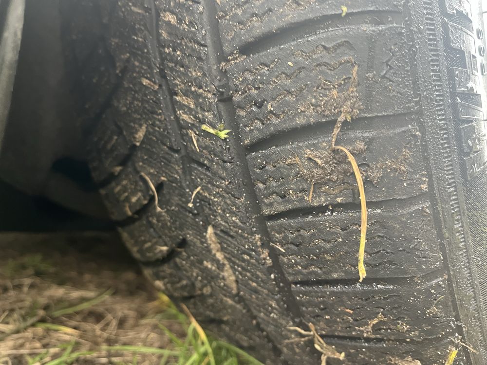 AUDI A4 B5 B6 B7 A6 C4 C5 C6 A3 8P koła zimowe alufelgi opony 17 5x112