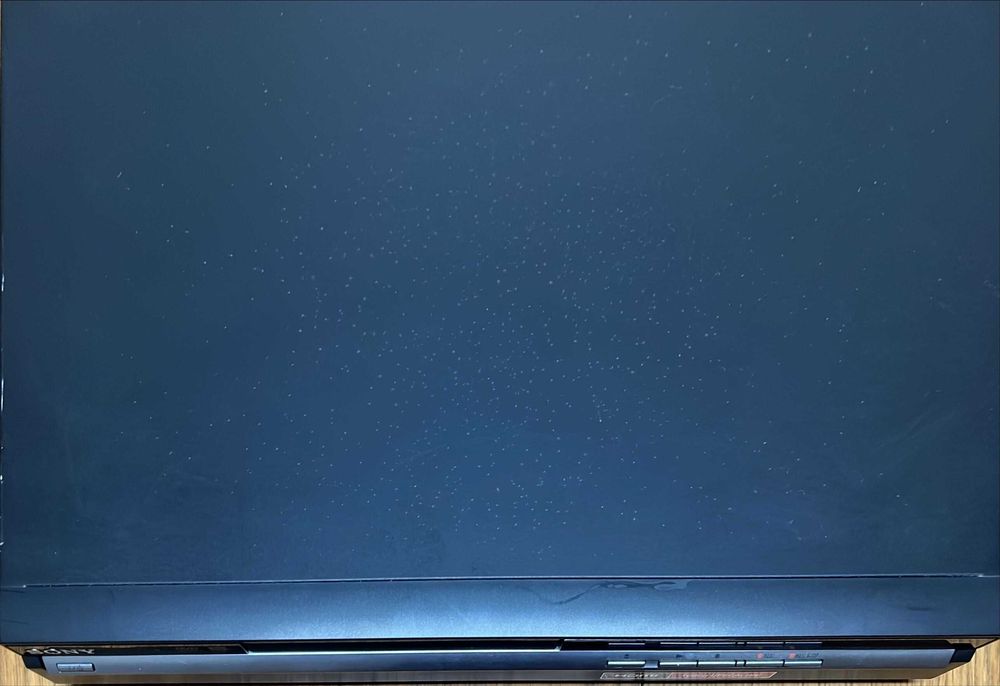 DVD Recorder RDR-GX350 HRMI  1080p UPSCALING