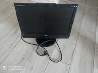 LG flatron Monitor/ TV