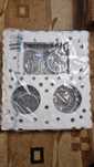 Електроплита Zanussi ZEV 6341 XBA
Модель:Модель
ZEV 6341 XBA
Модель:
Z