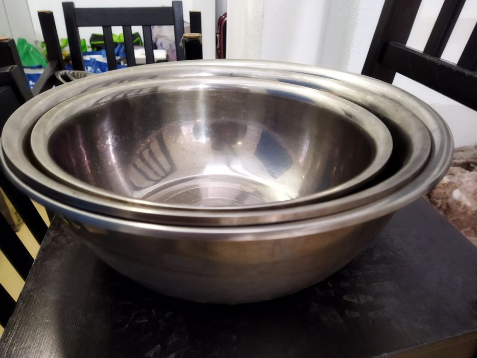 Inox em segunda mão preço Negociável