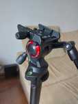 Głowica wideo Manfrotto MVH400AH Befree udźwig 4kg