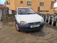 Opel Corsa B 1.5TD 10/1995