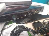 Kinect Xbox 360 nowy