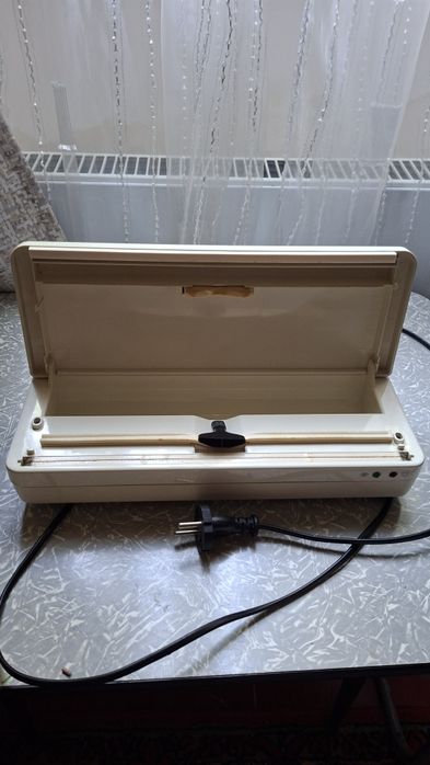 Вакууматор KRUPS