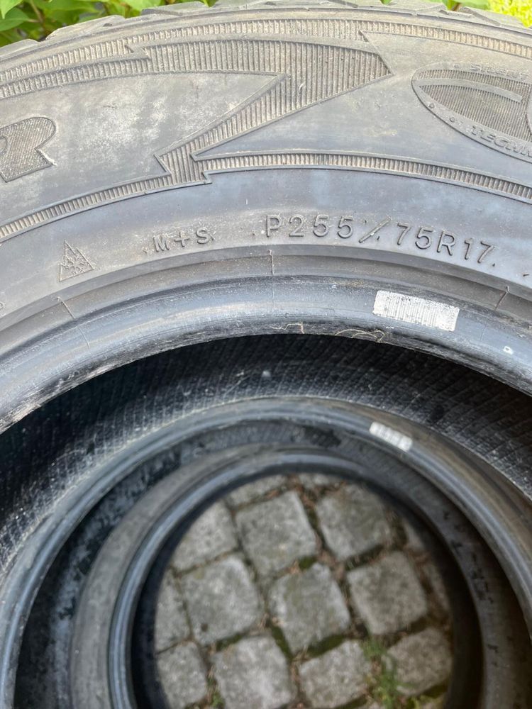 Sprzedam felgi 17 jeep 5 sztuk