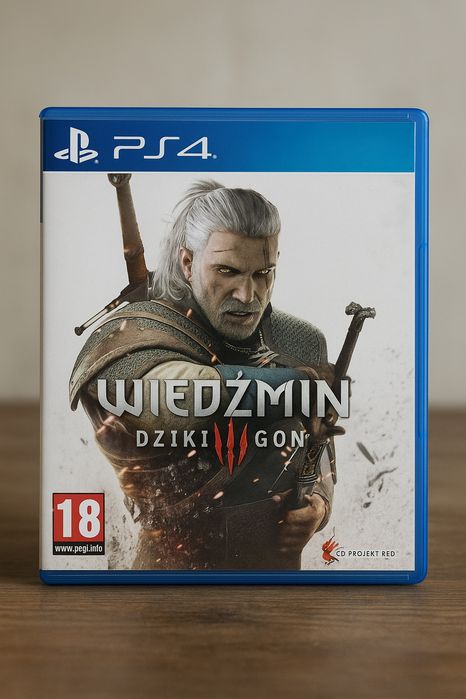Oddam grę na ps4