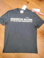 T-shirt Aeronautica Militare regular fit M