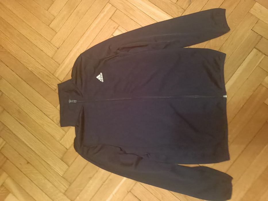 Dres chłopiecy adidas 152