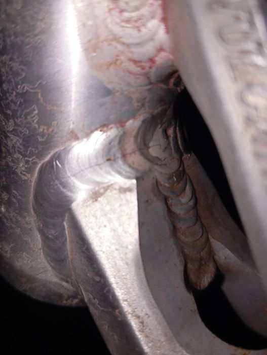 Продам деку етик вулкан в1