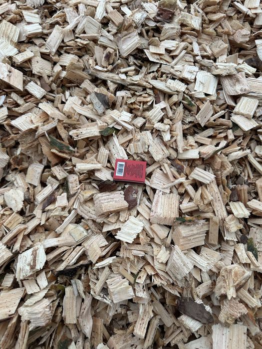 Щепа від виробника