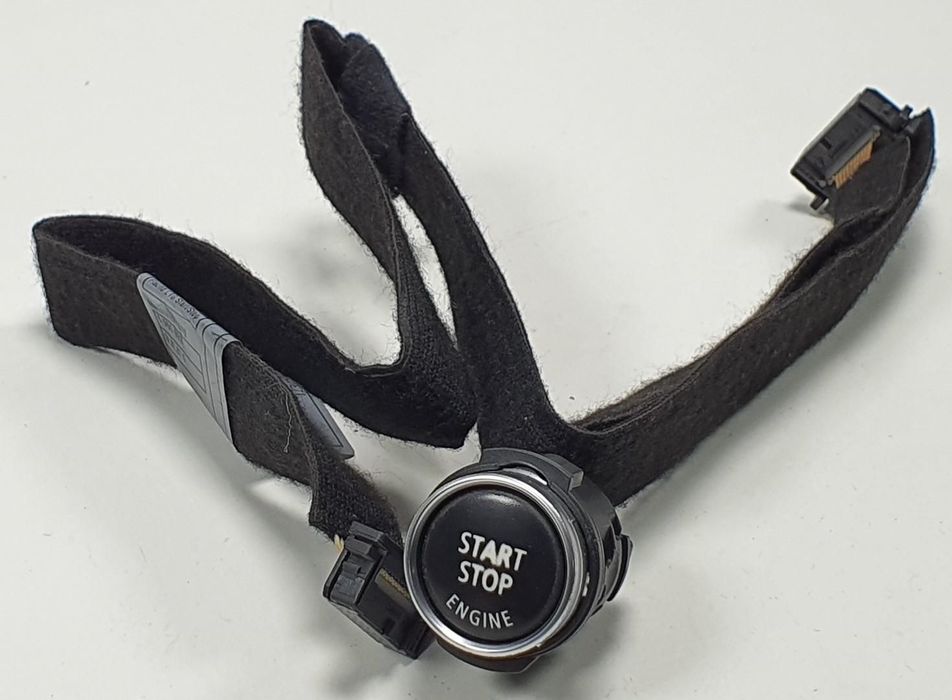 PRZYCISK START STOP TAŚMA BMW X6 E71 E70 6009120