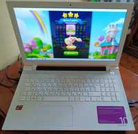 Ноутбук Toshiba L50D-C