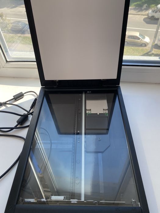 Сканер Canon LIDE 120