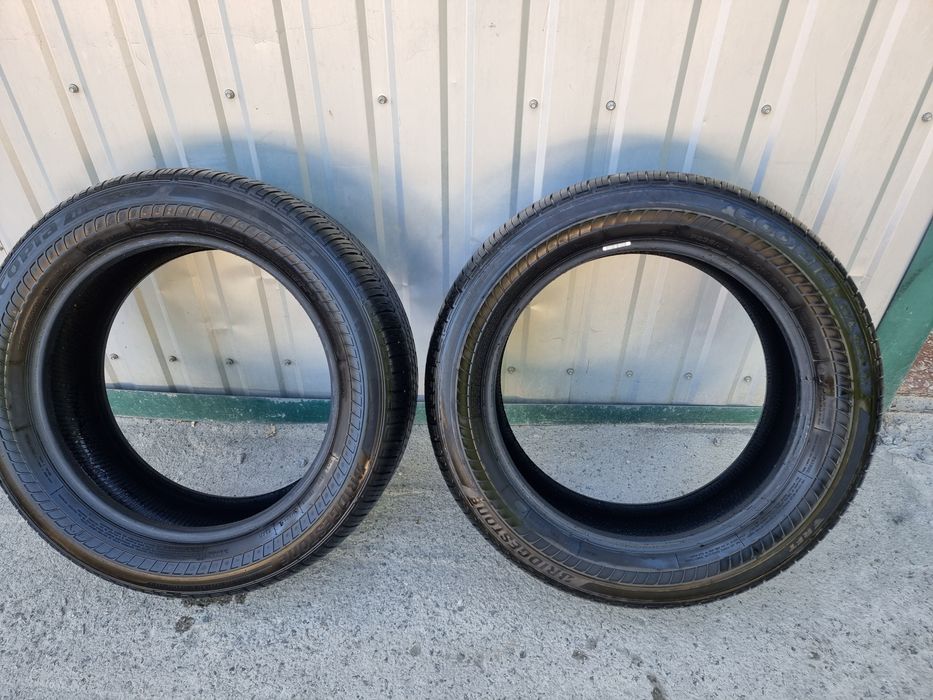Автошина Bridgestone есоpia 235 55 19