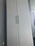 szafa pax ikea bergsbo 100x 236