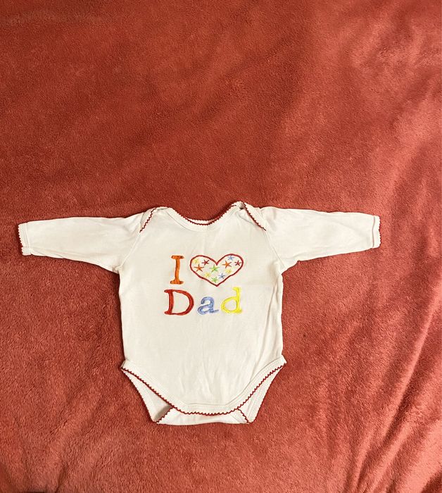 Продам детский Боди