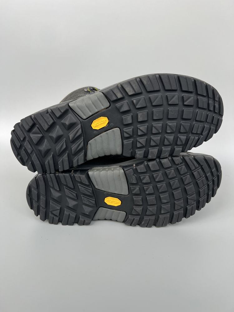 Оригінальні Черевики LOWA Lowa Pino II Gore-Tex 44р.28.3