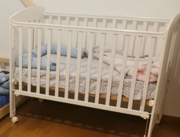 Berço Branco, Marca Trama