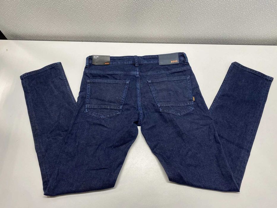 Джинси HUGO BOSS Delaware Slim fit 32/32