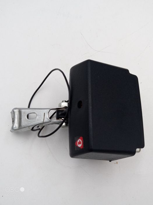 NOWA Lampka Rowerowa Romet Wigry Jubilat Wagant Universal Pelikan Dia