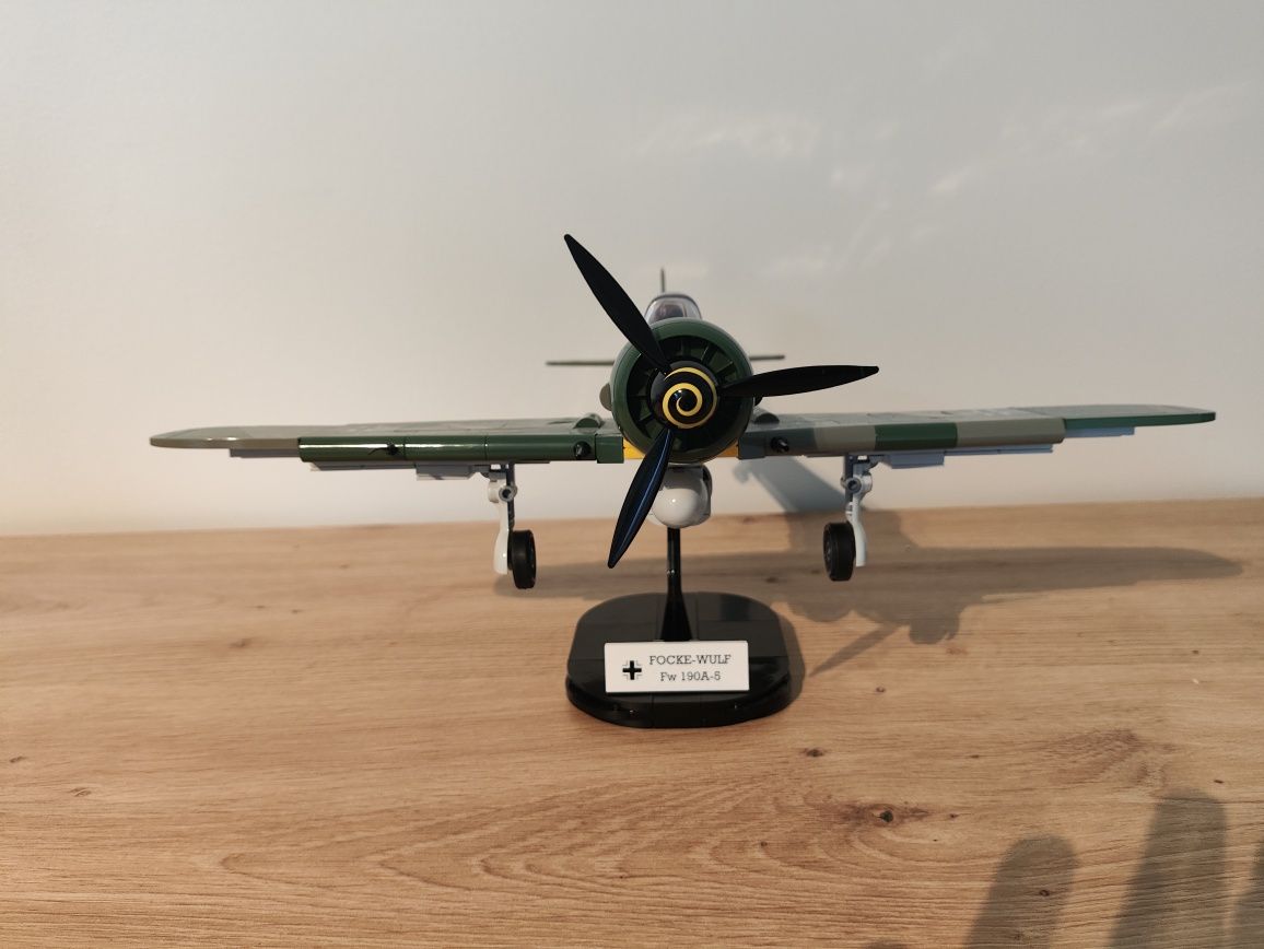 Focke- Wolf cobi