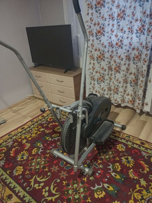 Велотренажер  Orbi Tras 2000