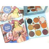 Paleta Cieni  theBalm Picture Perfect  + Pędzel ZOEVA GRATIS!!!