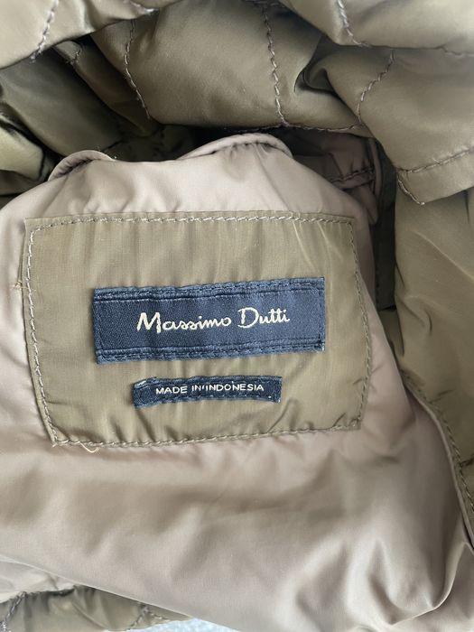 Стильна куртка S/М  Massimo Dutti max mara cos loro