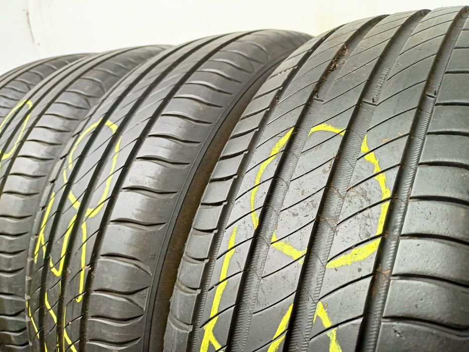 Michelin Primacy 4 195/65/15 20-21r. 91H 2x6mm 2x5,7mm (450)