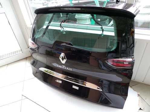 Дверь Разборка Renault zoe Arkana Clio Espace Express Laguna Twingo