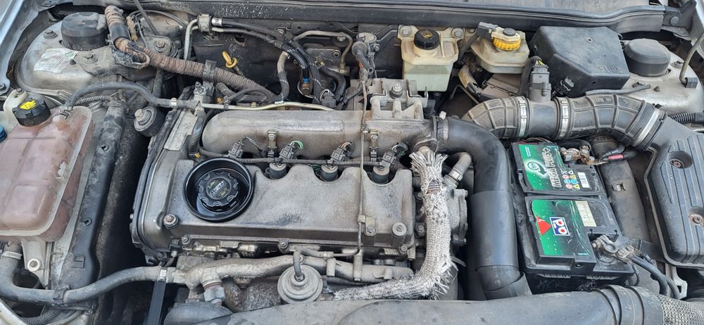 Fiat marea 1.9 jtd 105