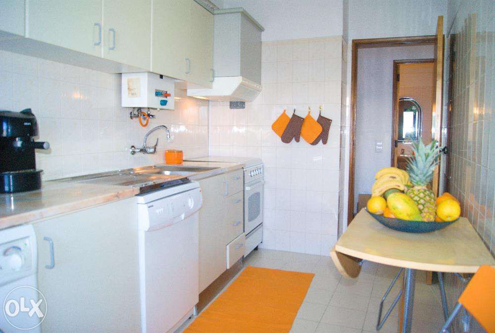 Apartamento T2 - Quarteira