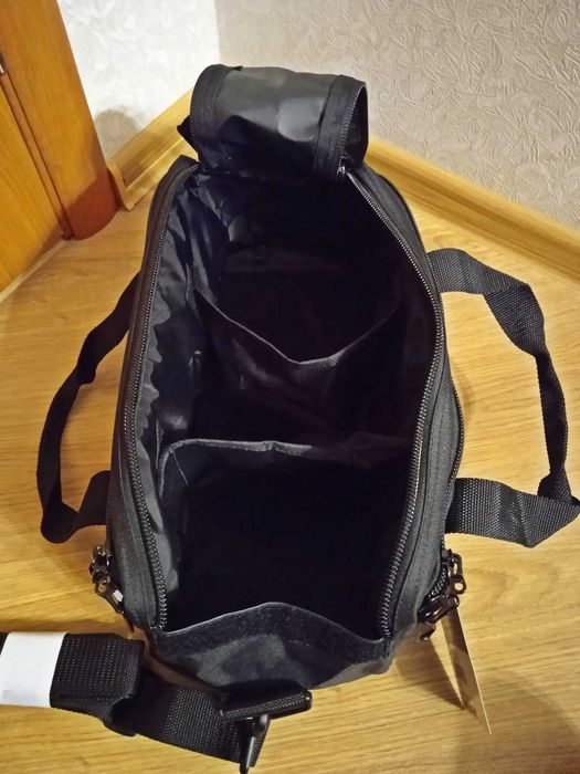 Тактична сумка, Тактическая сумка  BlackHawk. З США. Оригінал. Нова