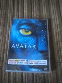 Avatar DVD nowy w folii