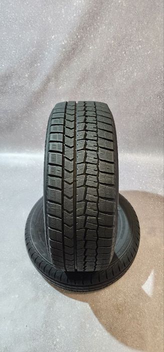 205.50.17 Dunlop WinterMaxx WM02 4шт