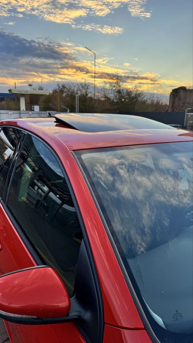 Volkswagen Golf 2013