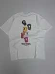Футболка maison margiela supreme