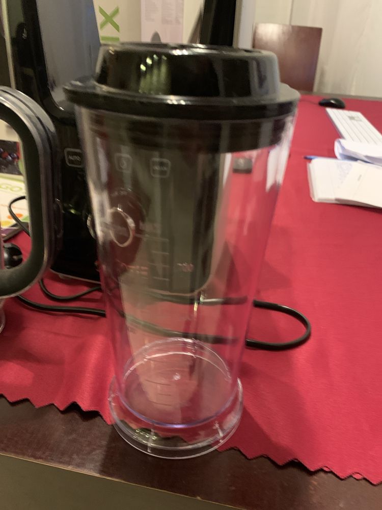 Blender próżniowy Gotie GBV-800 super stan super cena