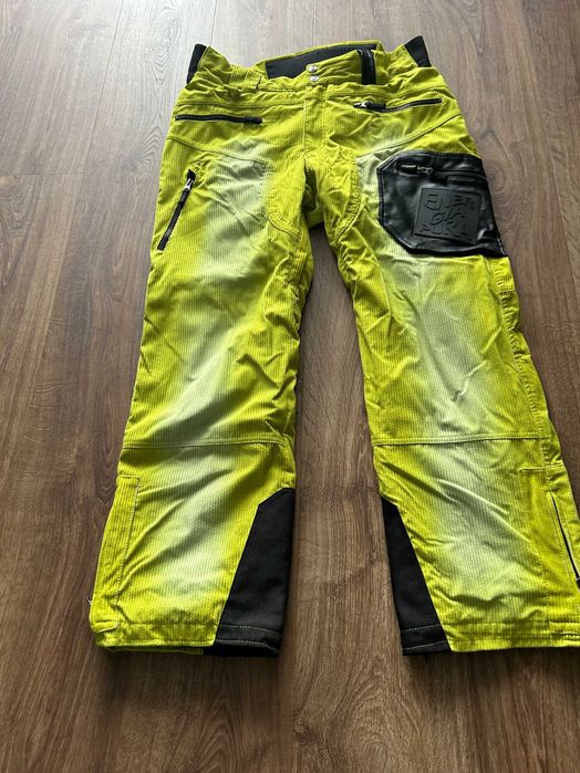 spodnie narciarskie ENERGIAPURA