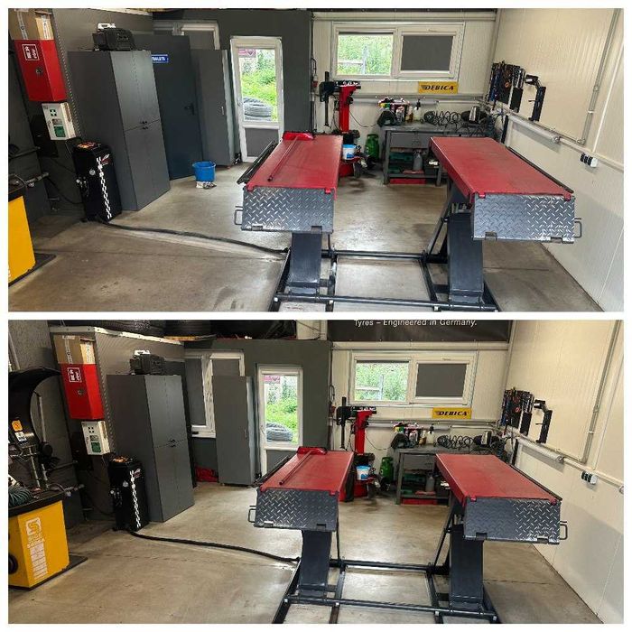 Profesjonalne uslugi sprzątanie / Послуги прибирання – B2B/B2C