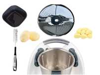 Obieraczka warzyw ziemniaków osłona noża do Thermomix Vorwerk TM7 TM6