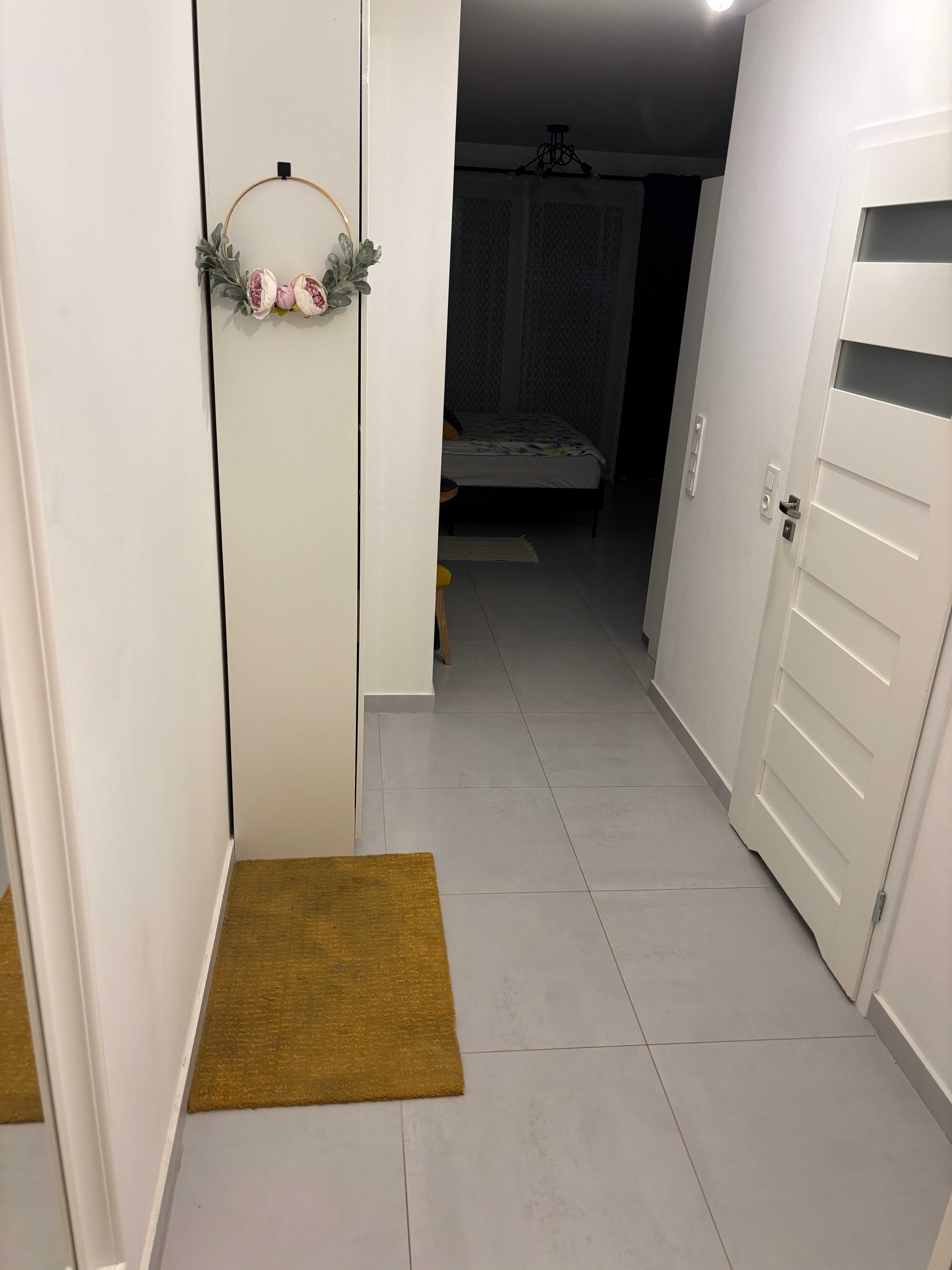 Mieszkanie/apartament na doby, najem krótkoterminowy, na doby Zabrze