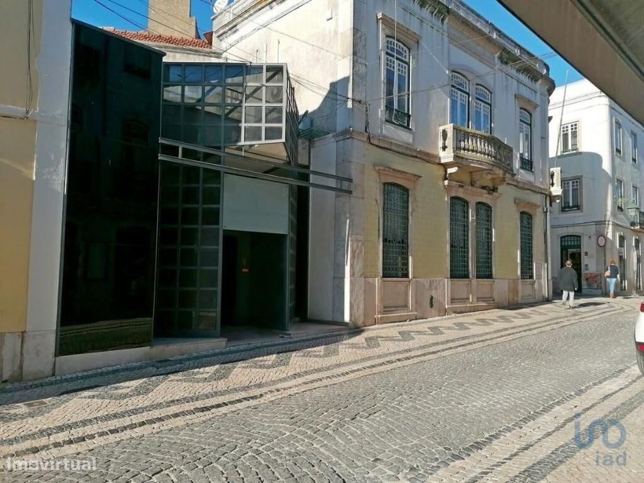 Loja / Estabelecimento Comercial em Santarém (Marvila), Santa Iria Da