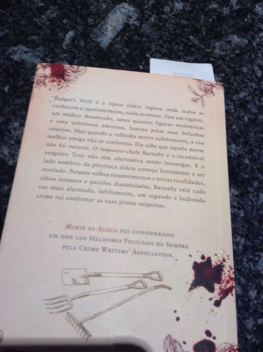 Livros em perfeitas condições, novo